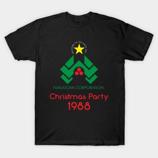 Welcome to the Party, Pal! T-Shirt